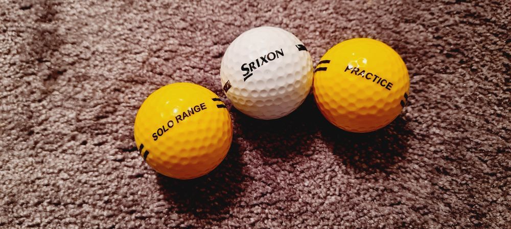 BALLES DE GOLF PRACTICE PAR LOT DE 100
Sports