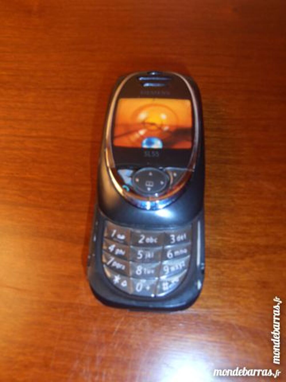 T&eacute;l&eacute;phone factice SIEMENS (26) Téléphones et tablettes
