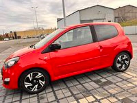 Twingo 1.2 2013 occasion 62880 Vendin-le-Vieil
