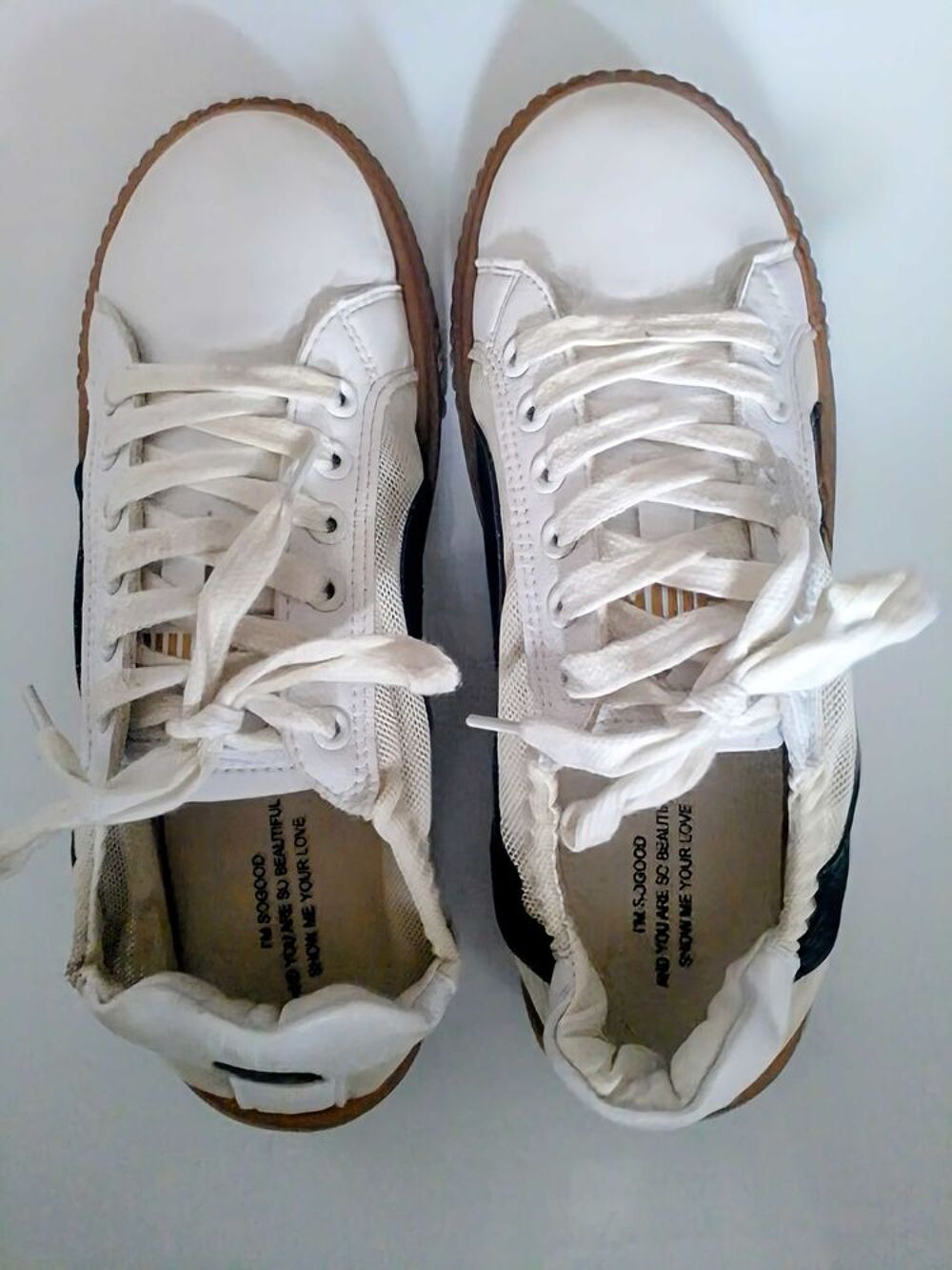 Basquet cuir Sports