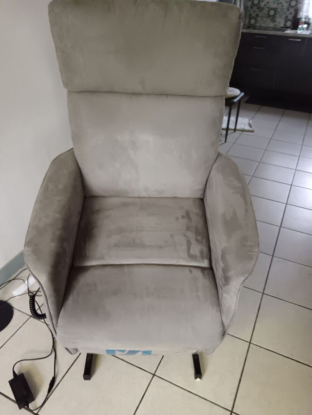 Fauteuil relax releveur Meubles