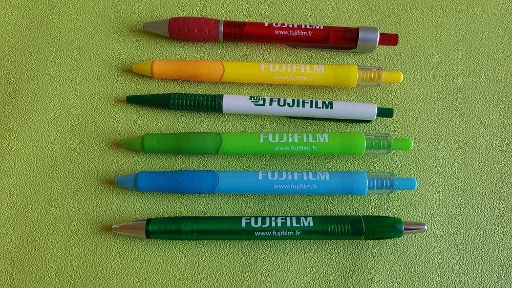 STYLOS FUJIFILM Photos/Video/TV