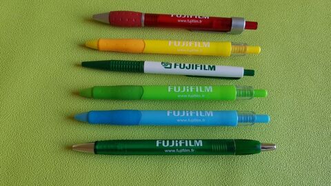 STYLOS FUJIFILM 0 Toulouse (31)