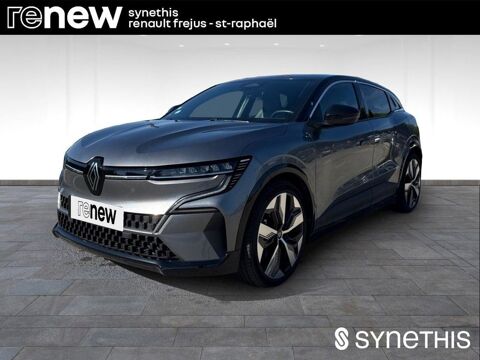 Renault M&eacute;gane Megane E-Tech EV60 220 ch super charge Techno 2022 occasion Fr&eacute;jus 83600