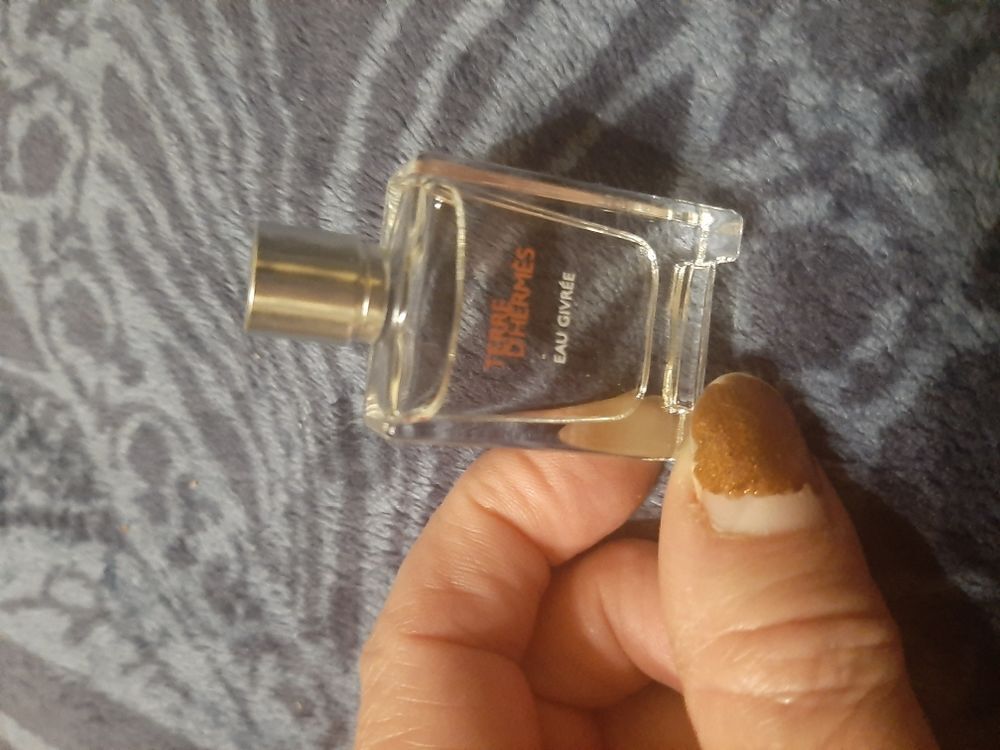 miniature parfum 
