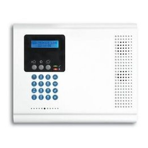 Iconnect 2 alarme pour maison complet etat neuf 150 Perrecy-les-Forges (71)