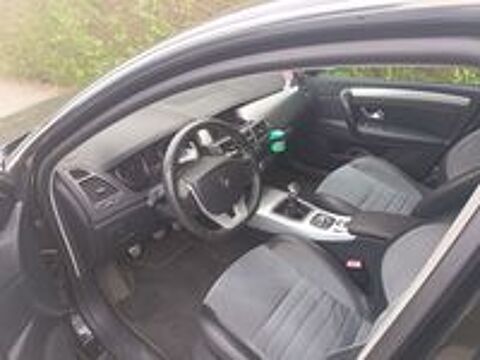 Laguna III 2.0 dCi 180 FAP GT 2008 occasion 59132 Tr&eacute;lon