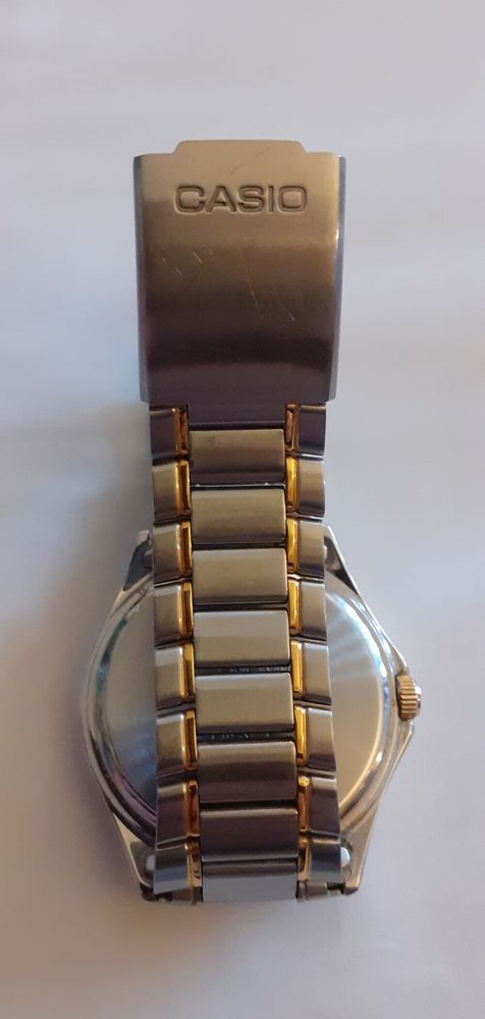 Montre Casio Vintage Bijoux et montres