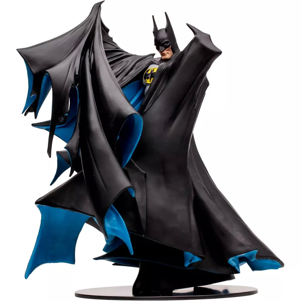 BATMAN Neuf Figurine 30 cm McFARLANE DC Direct Action Figure Jeux / jouets