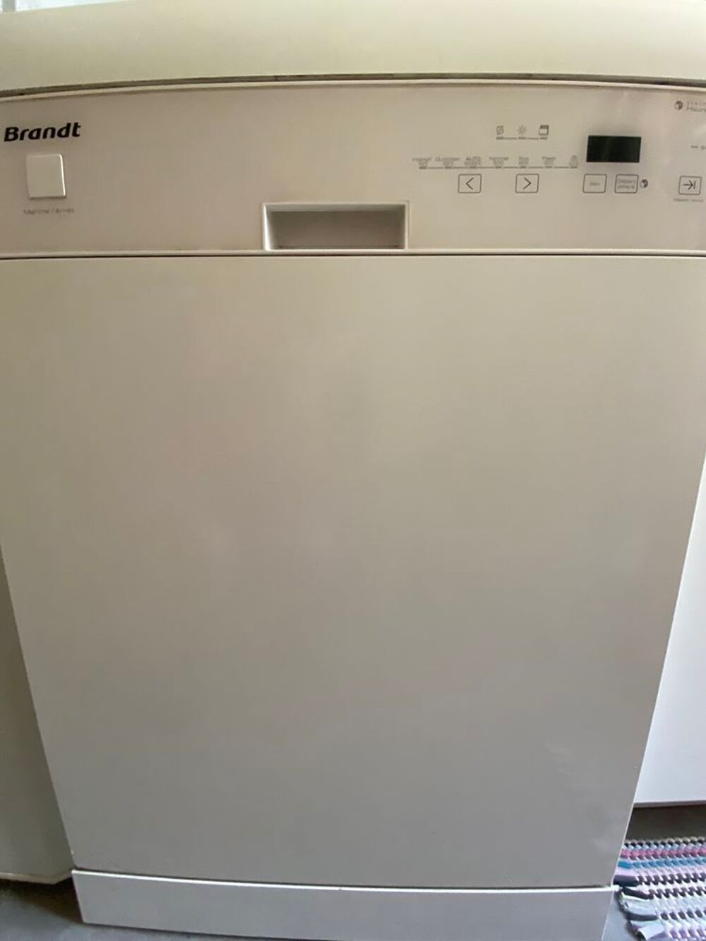 Combin&eacute; lave vaisselle - plaques gaz Electroménager