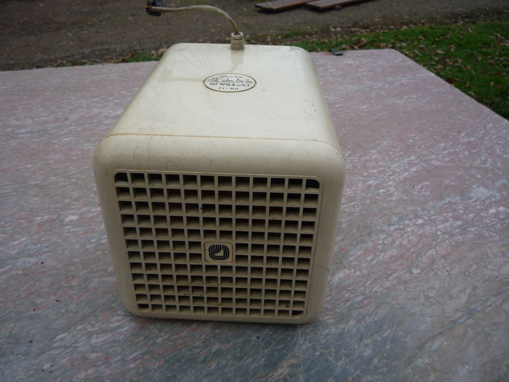 Haut parleur Audio et hifi