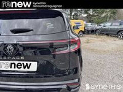 Espace E-Tech full hybrid 200 GSR2 Techno 2025 occasion 83300 Draguignan