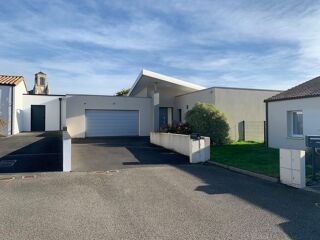  Maison à vendre 5 pièces 130 m²