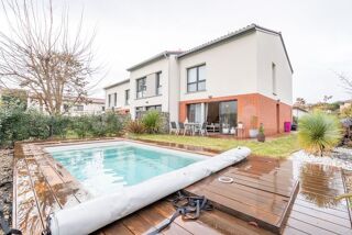  Maison à vendre 4 pièces 103 m²