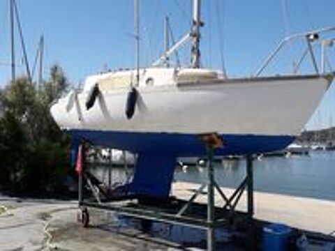 Monocoque 1965 occasion 13250 Saint-Chamas