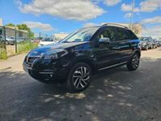 Koleos 2.0 dCi 175 4x4 Intens 2015 occasion 34690 Fabr&egrave;gues