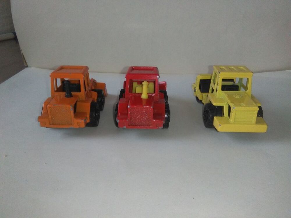 MINI VOITURES MAJORETTE ANCIENNES BAISSE DES PRIX COLLECTION Jeux / jouets