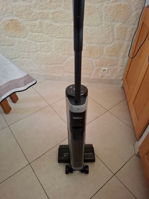 ASPIRATEUR LAVEUR DREAME H12 PRO			
Villecresnes (94)