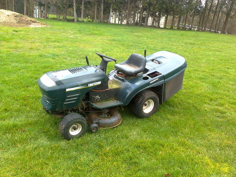 tracteur tondeuse 950 Cernoy (60)