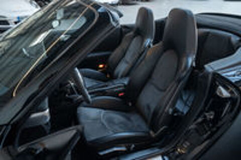 911 997 Carrera GTS Cabriolet 2011 occasion 75014 Paris