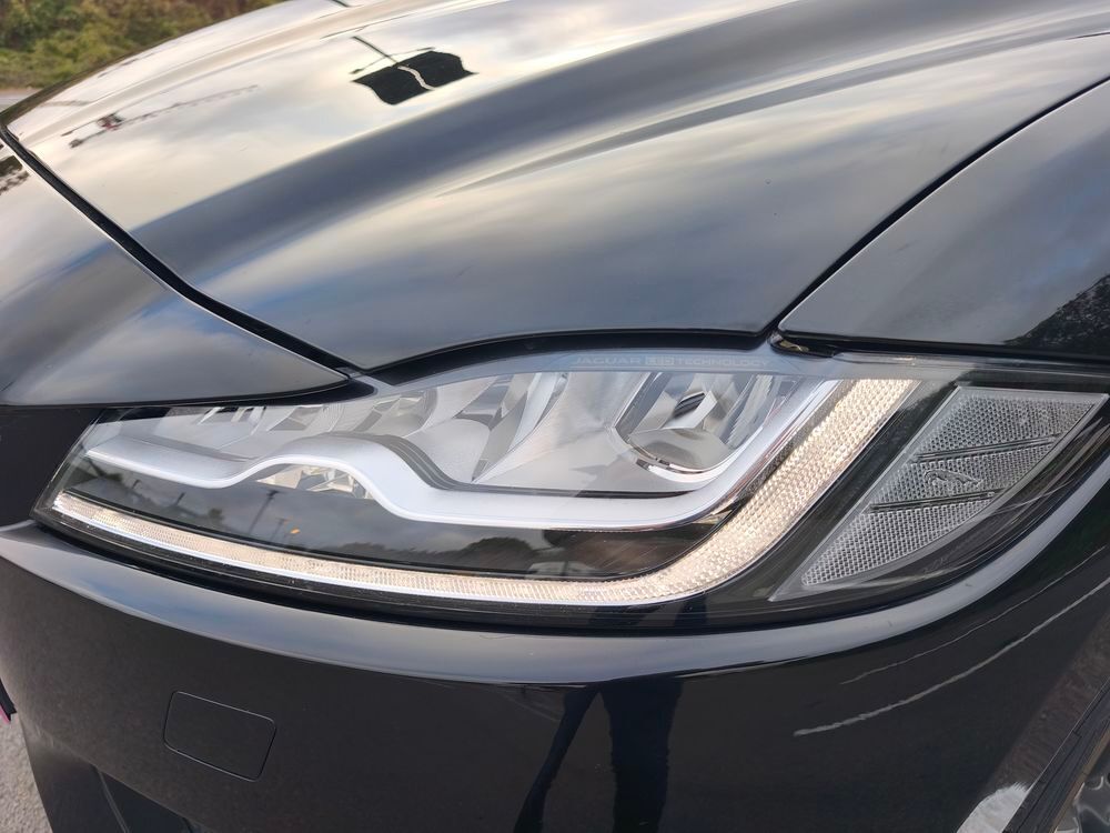 F-PACE F-Pace V6 3.0 D - 300 ch AWD BVA8 S 2018 occasion 92600 Asni&egrave;res-sur-Seine