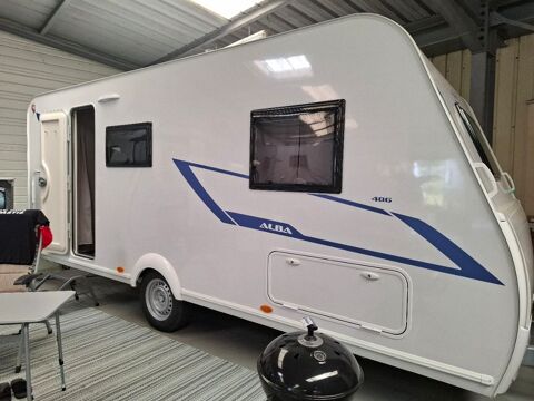 Annonce voiture AUTRES Caravane 20500 €