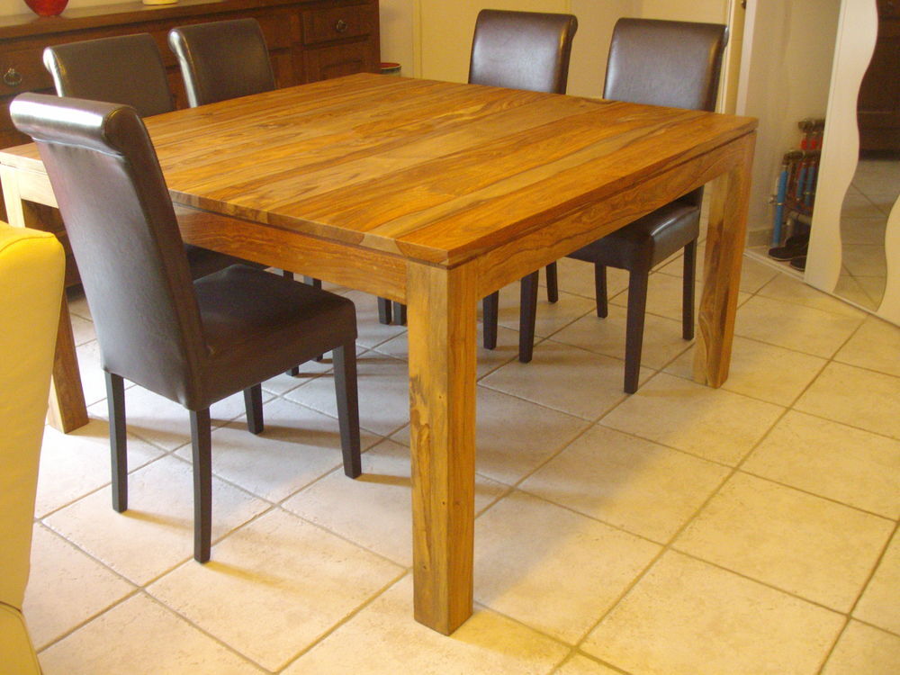 table Meubles