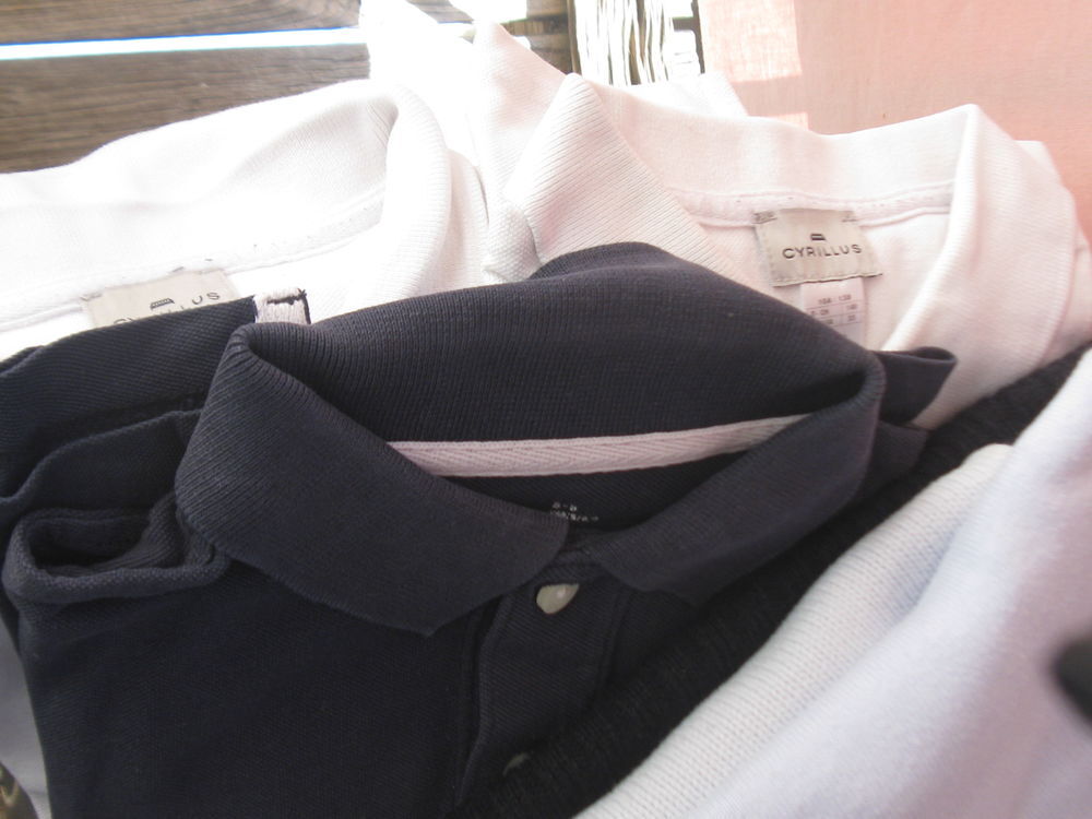 Lot de v&ecirc;tements ENFANT de grande qualit&eacute; Vêtements