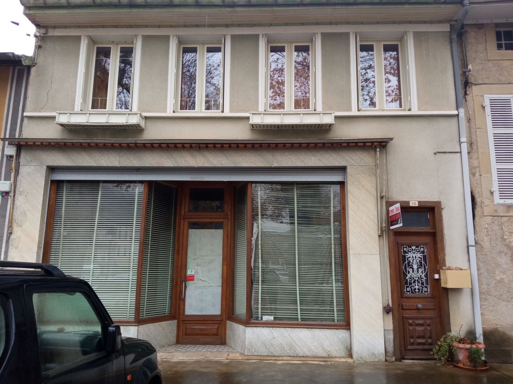 Demande Achat Cherche  acheter Maison secteur Mas d'Azil Saint-orens-de-gameville