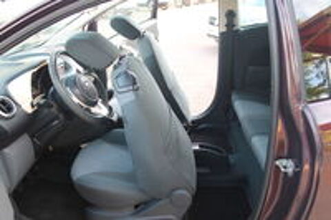 Ka 1.3 TDCI 75 FAP S&S Trend 2012 occasion 20260 Calvi