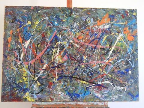 Dripping 8 160 Cond�-sur-Noireau (14)