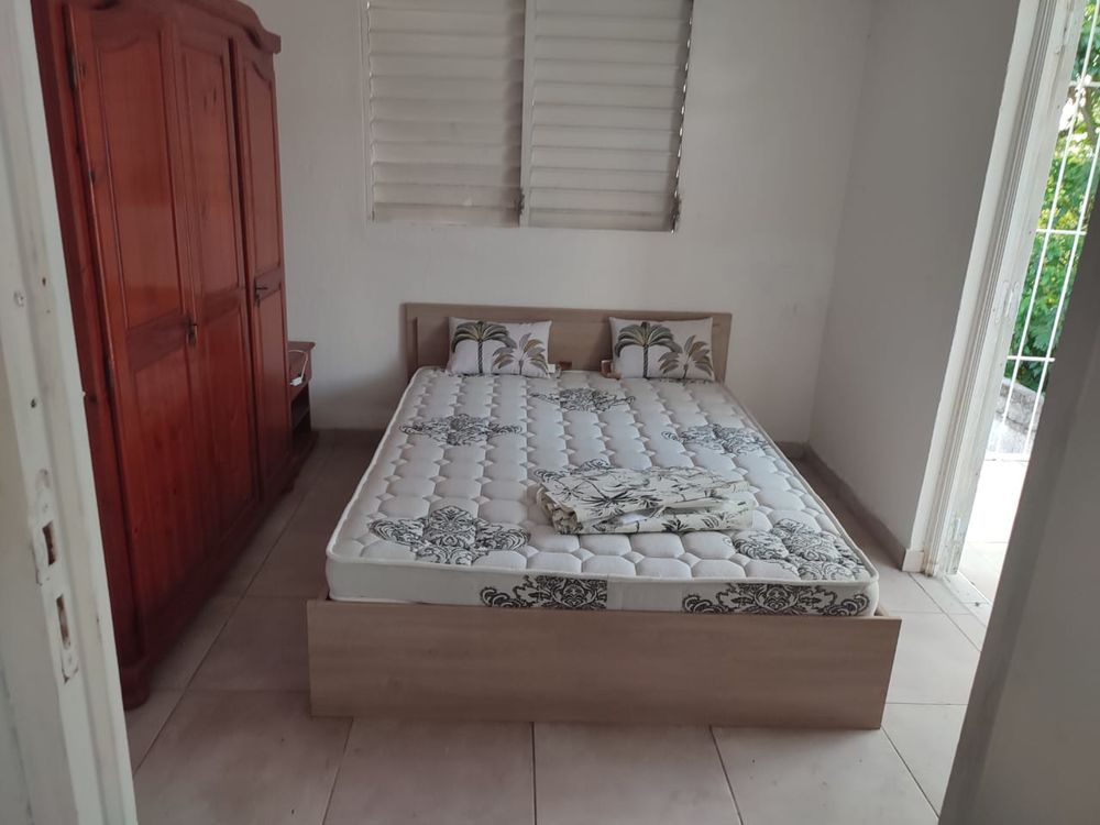 Location Maison � Thomas Bouillante Maison individuelle meubl�e Bouillante