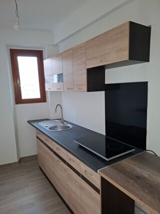  Appartement � vendre 2 pi�ces 38 m�
