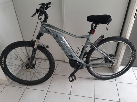 VTT �lectrique / VTTAE GIANT FATHOM E+  
1700 Grasse (06)