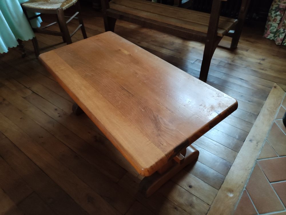 table basse de salon Meubles