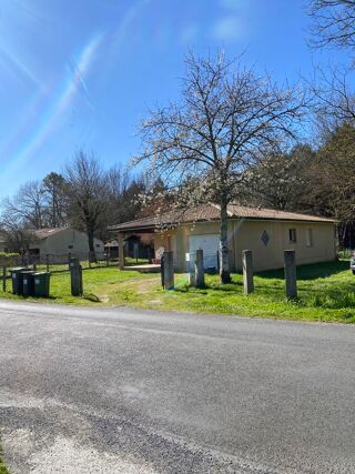  Maison � vendre 4 pi�ces 105 m�