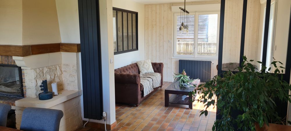 Vente Maison Maison 4 chambres quartier calme 3 min de la mer en voiture Mers-les-bains