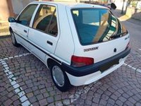  1994 occasion 67550 Vendenheim
