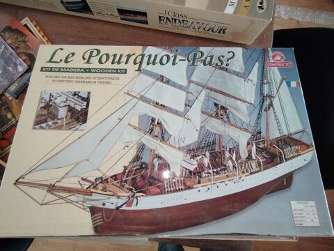 Maquette bateau en bois a construire  200 Mehun-sur-Y�vre (18)