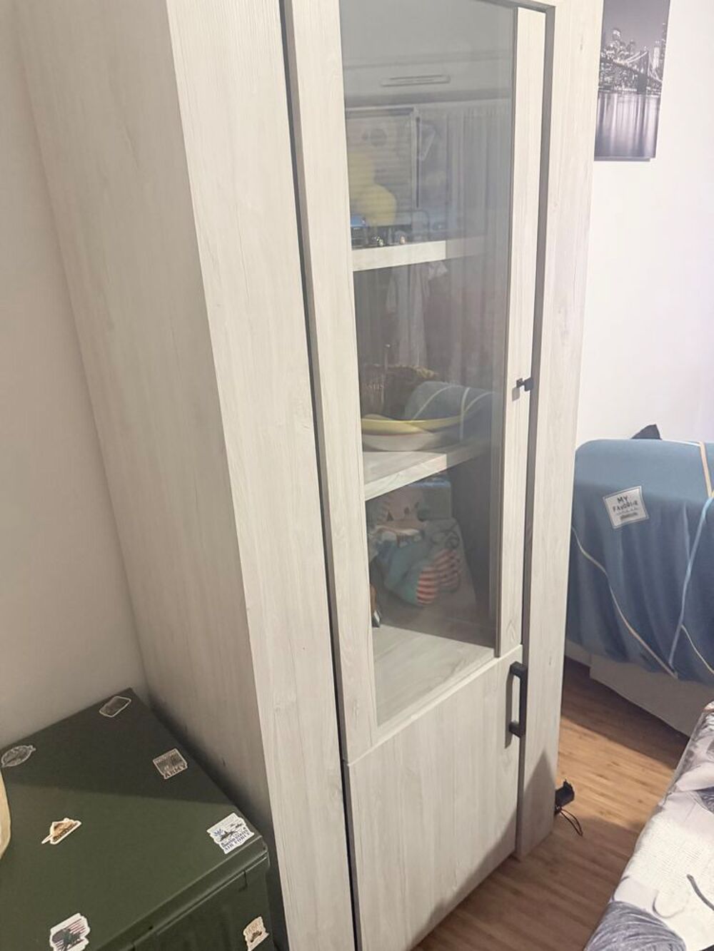 meuble vitrine Meubles