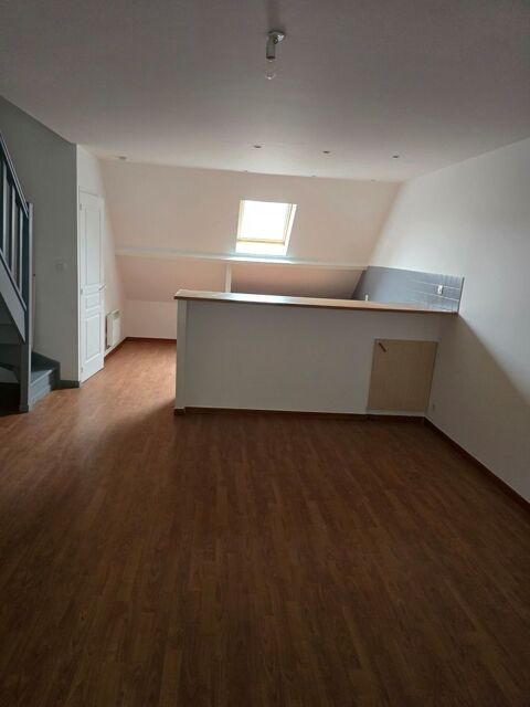  Appartement � louer 3 pi�ces 51 m�