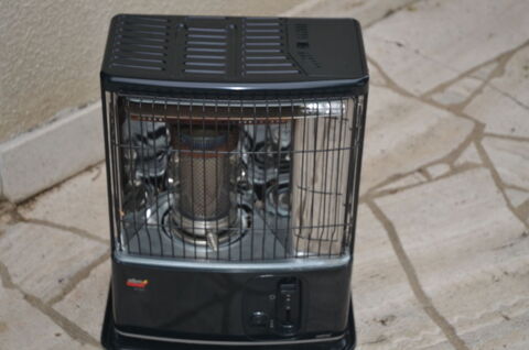 Chauffage d'appoint 55 Lailly-en-Val (45)