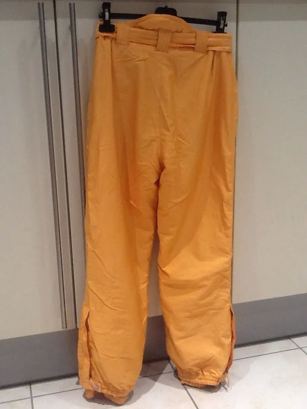 Pantalon de ski Dorotennis 38 Sports