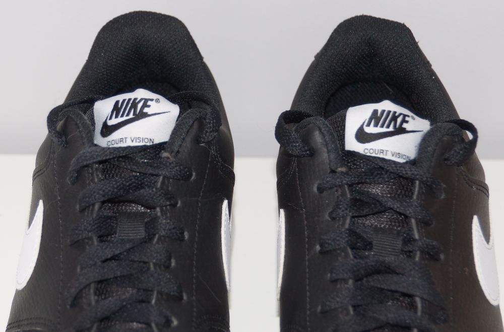 SNEAKERS NIKE COURT VISION LOW NEXT NATURE Chaussures