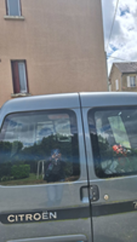 Berlingo 1.4i 2003 occasion 19100 Brive-la-Gaillarde