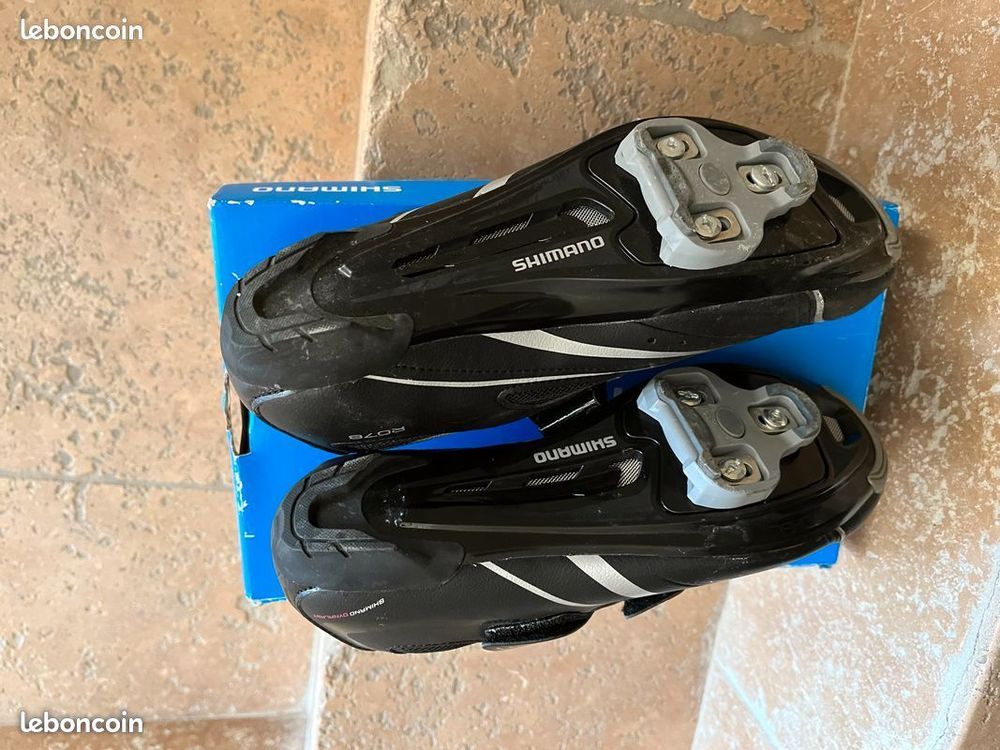 Shimano Chaussures