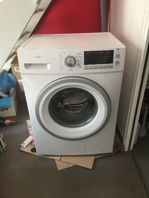 machine a laver de petite taille / calor alternatic