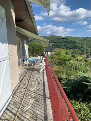  Maison � vendre 5 pi�ces 118 m�