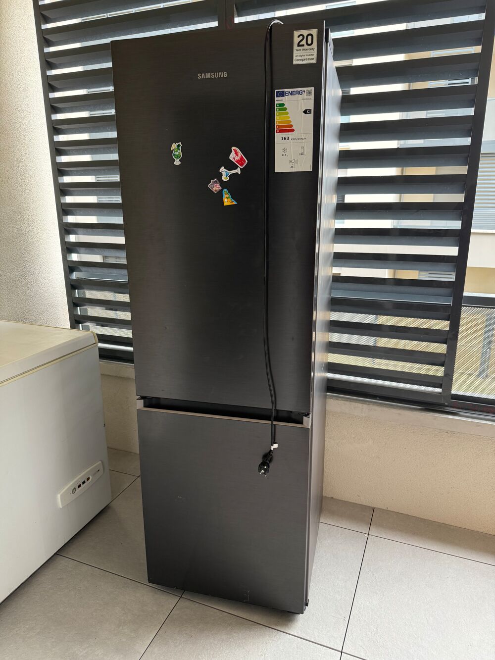 Frigo Samsung Neuf Electroménager