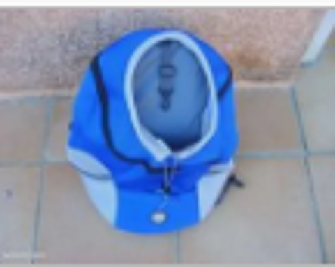 sac de transport pour petit chien 66490 Saint-jean-pla-de-corts